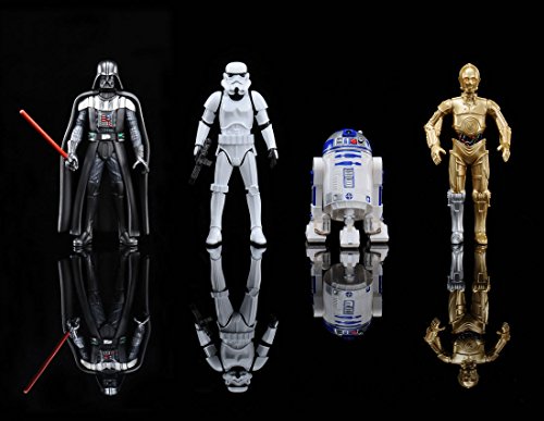 TAKARA TOMY Metal Collection Star Wars special set all 15 types FROM JAPAN NEW.