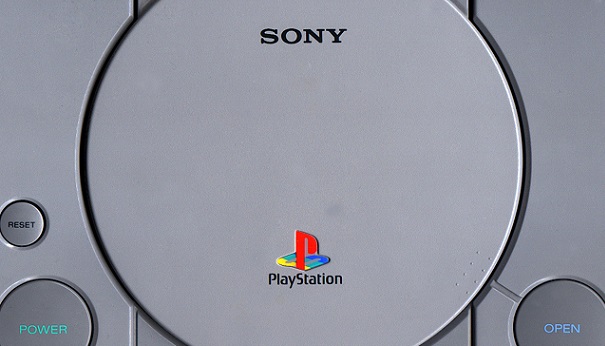 PlayStation, do it!. - Japanese Auction