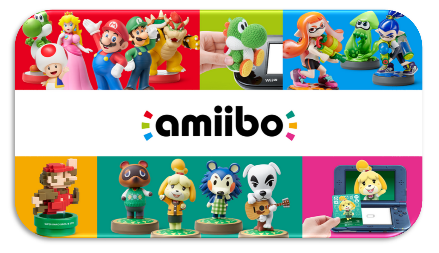 Link (Super Smash Bros. series) - Nintendo WiiU Amiibo (Japanese Impor