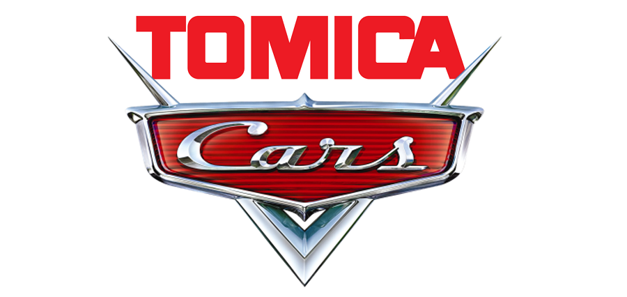 Tomica Disney CARS Lightning McQueen 2016 NEW MODEL Diecast TAKARA TOMY