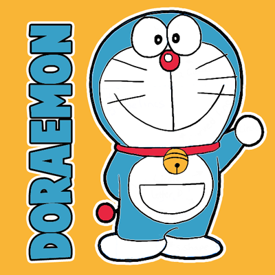doraemon shop