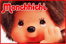 Monchhichi!. - shop.j-subculture.com