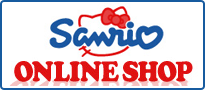 Sanrio ONLINE SHOP