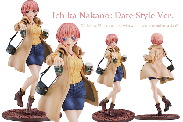 J-Subculture news: [ Now accepting pre-order items! ] Ichika