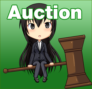 Japan Auction Service