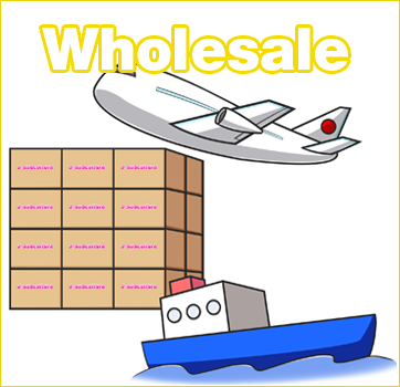 Wholesale Service