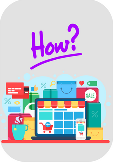 Marketplace Exploration - Discover Japanese shopping platforms like Amazon, Rakuten, Mercari and more...