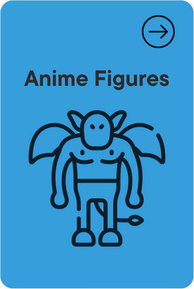 Anime figures